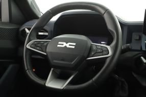 Dacia Bigster - 2025