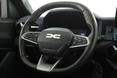 Dacia Bigster - 2025