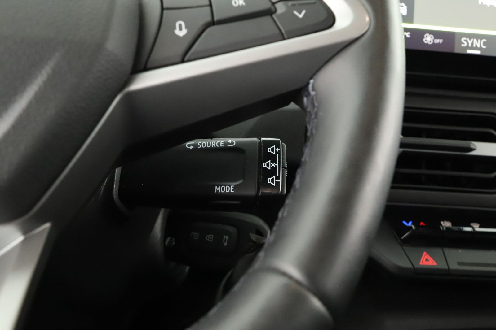 Dacia Bigster - 2025