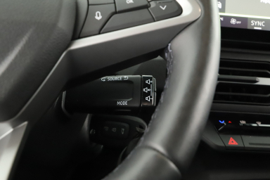 Dacia Bigster - 2025