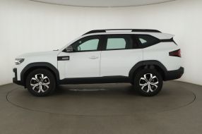 Dacia Bigster - 2025