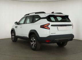 Dacia Bigster - 2025