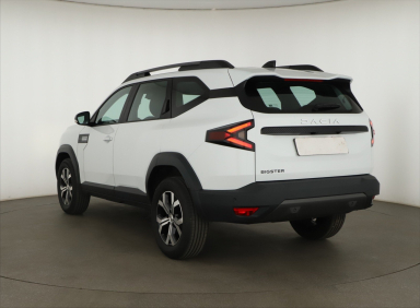 Dacia Bigster - 2025