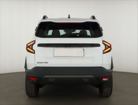 Dacia Bigster - 2025