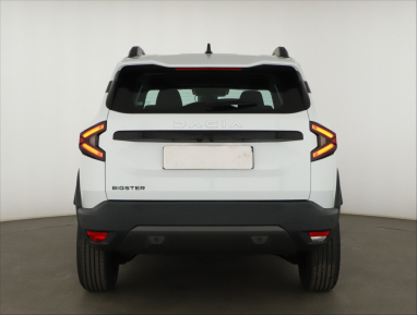 Dacia Bigster - 2025