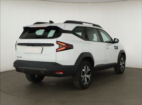 Dacia Bigster - 2025