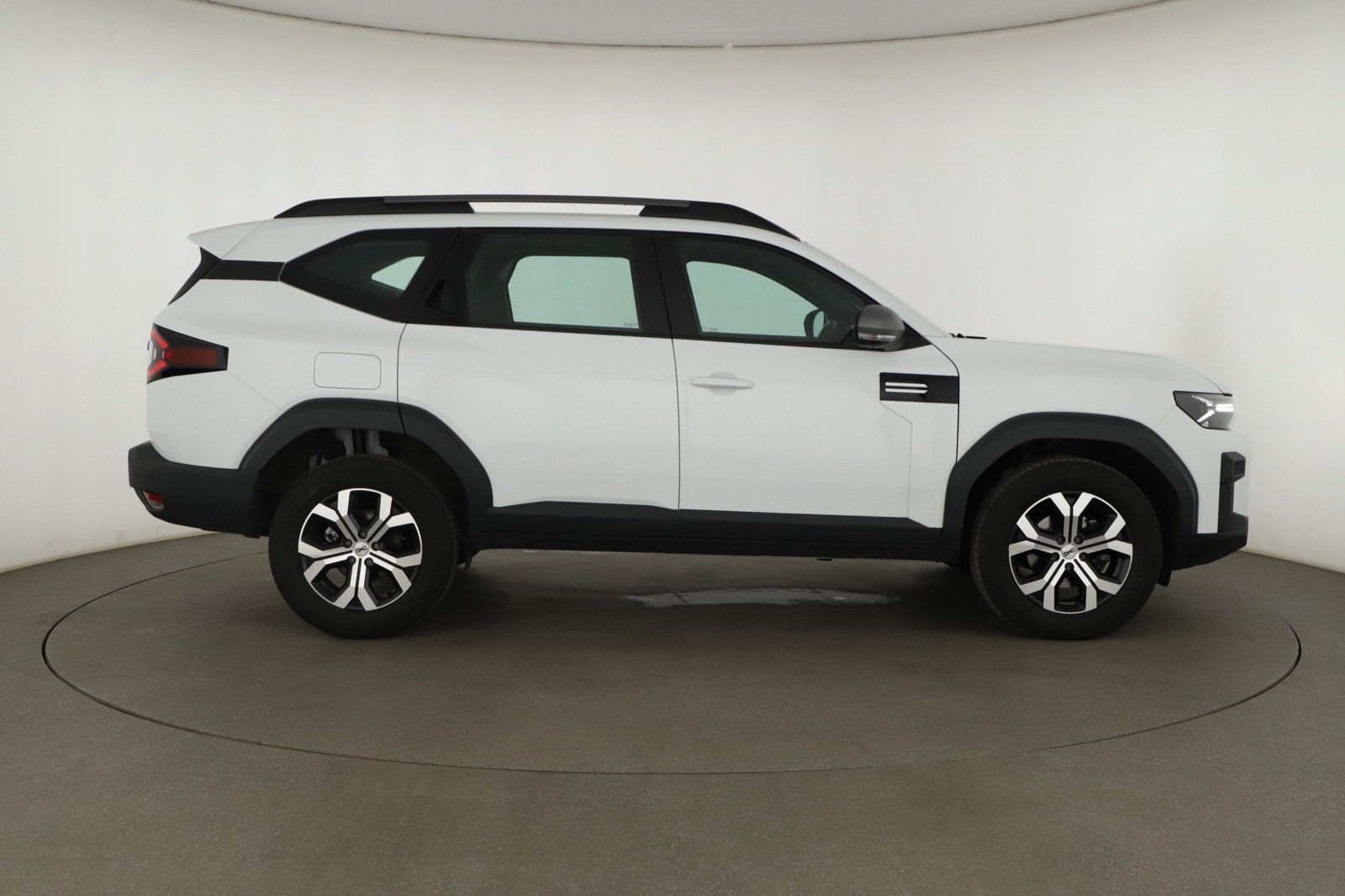 Dacia Bigster - 2025