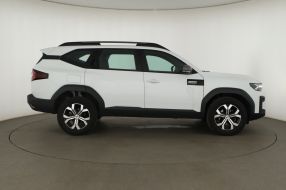 Dacia Bigster - 2025