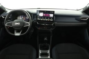 Dacia Bigster - 2025