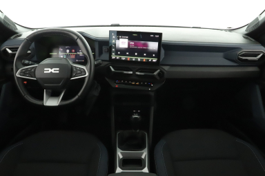 Dacia Bigster - 2025