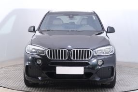 BMW X5 - 2016