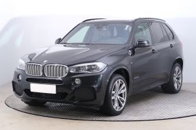 BMW X5 - 2016
