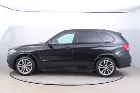 BMW X5 - 2016