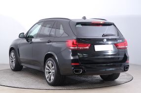 BMW X5 - 2016