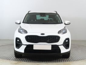 Kia Sportage - 2021