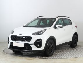 Kia Sportage - 2021