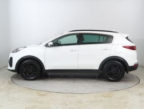 Kia Sportage - 2021