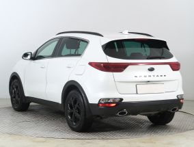 Kia Sportage - 2021