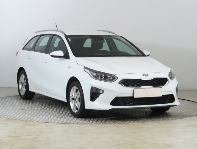 Kia Ceed 2020