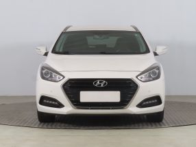 Hyundai i40 - 2016