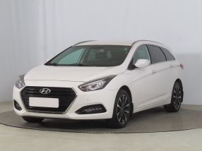 Hyundai i40 - 2016