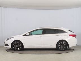 Hyundai i40 - 2016