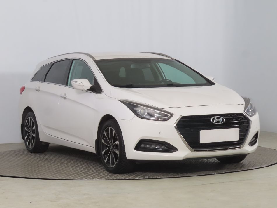 Hyundai i40 - 2016