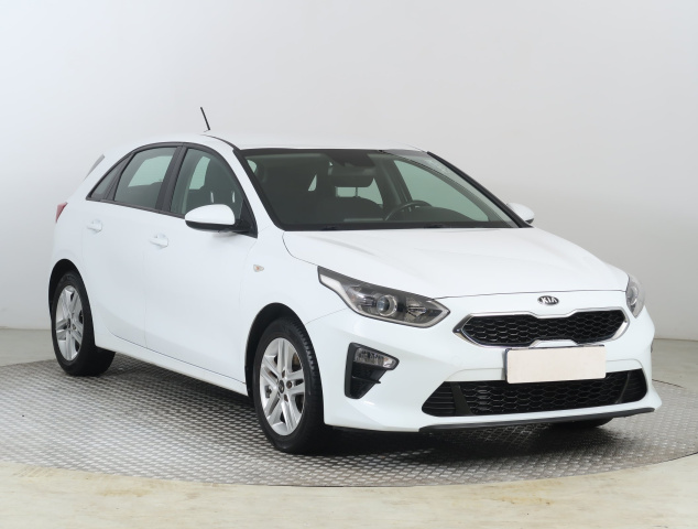 Kia Ceed 2019