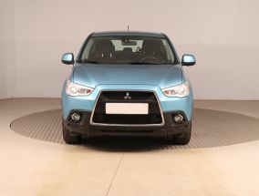 Mitsubishi ASX - 2012