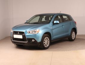 Mitsubishi ASX - 2012