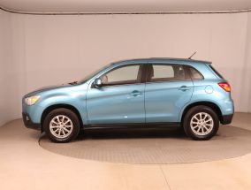 Mitsubishi ASX - 2012