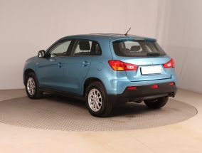 Mitsubishi ASX - 2012