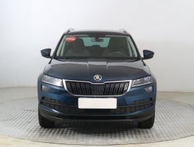 Skoda Karoq - 2020