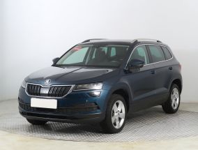 Skoda Karoq - 2020