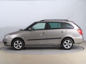 Skoda Fabia - 2008