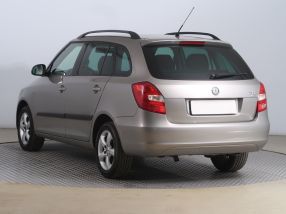 Skoda Fabia - 2008