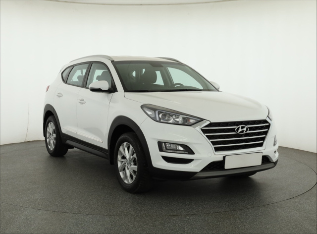 Hyundai Tucson 2020