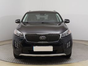 Kia Sorento - 2017