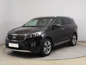 Kia Sorento - 2017