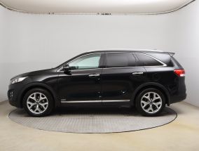 Kia Sorento - 2017