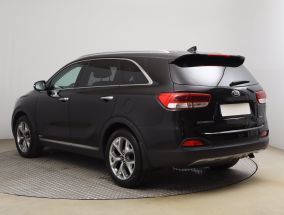 Kia Sorento - 2017