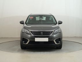 Peugeot 5008 - 2019
