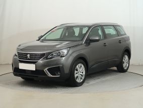 Peugeot 5008 - 2019