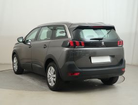 Peugeot 5008 - 2019