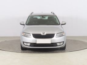 Skoda Octavia - 2016
