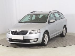 Skoda Octavia - 2016