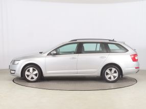 Skoda Octavia - 2016
