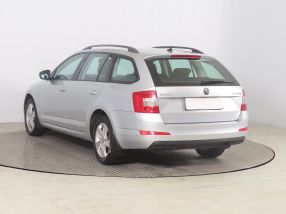 Skoda Octavia - 2016