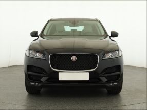 Jaguar F-Pace - 2018