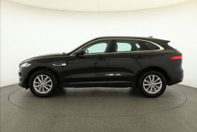Jaguar F-Pace - 2018